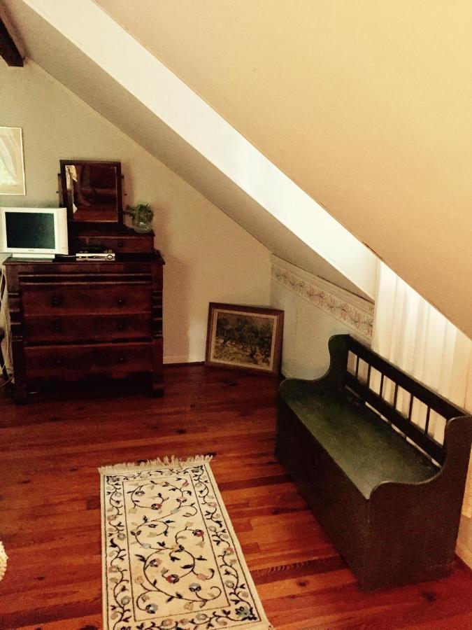 Inman Park Bed And Breakfast Atlanta Cameră foto