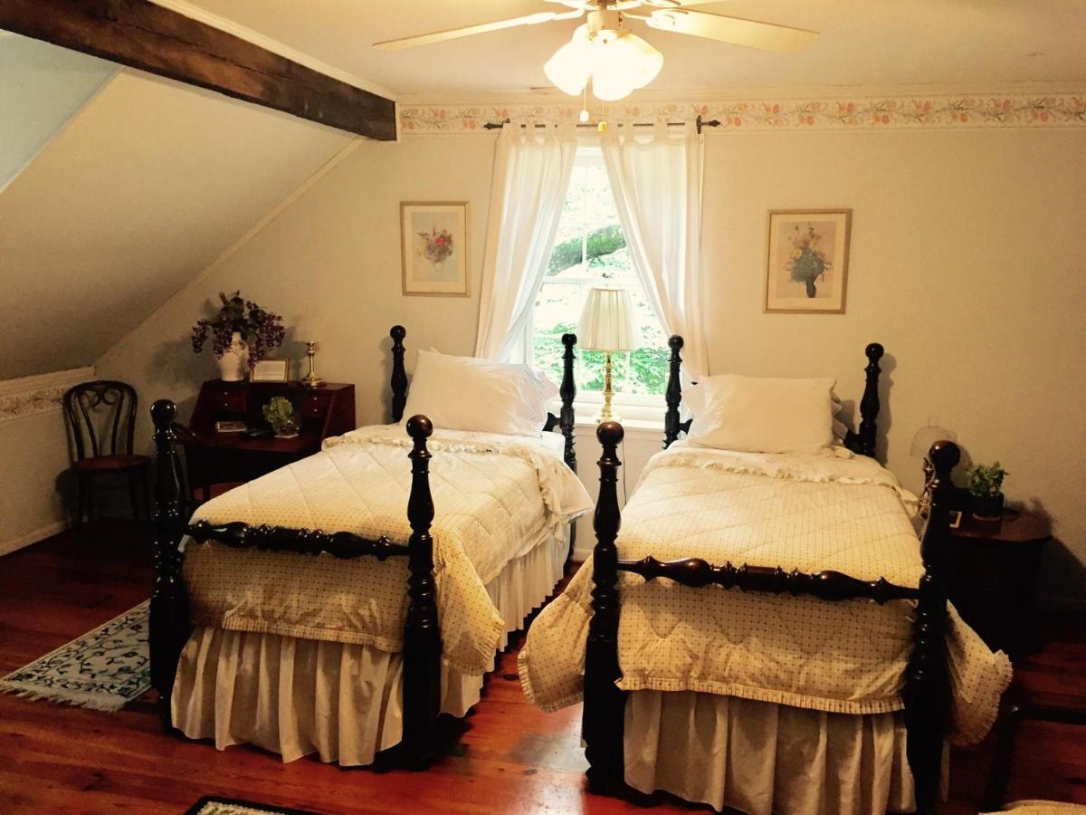 Inman Park Bed And Breakfast Atlanta Cameră foto