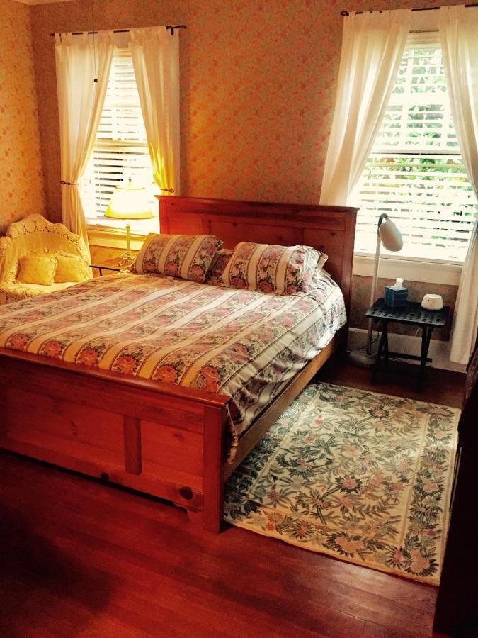 Inman Park Bed And Breakfast Atlanta Cameră foto